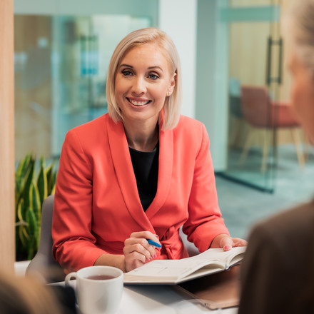 Hana Froňková Partners Ostrava